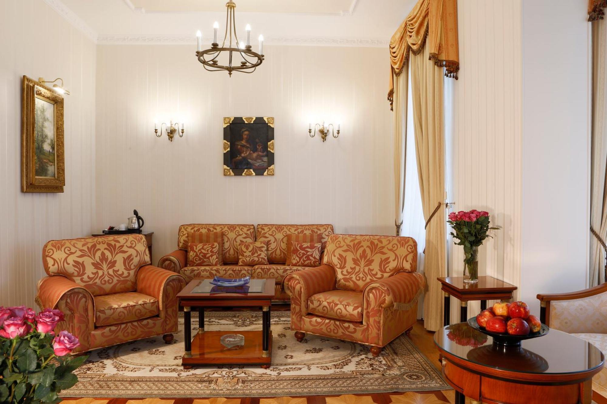 Hotel Vila Livia Karlovy Vary Ngoại thất bức ảnh